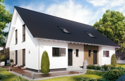 Zukunft für die Kinder