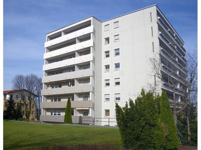 Über den Dächern Kemptens