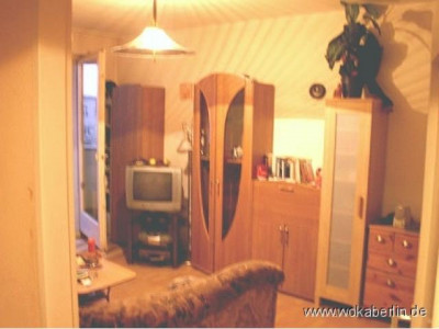 Gesicherte Investition +++ vermietete 1-Zimmer-Eigentumswohnung in Berlin-Moabit