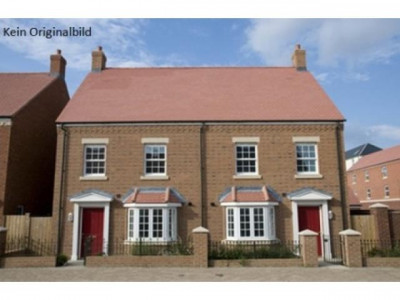 Doppelhaushälfte mit 124m² Wohnfläche