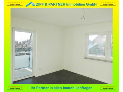 KALLSTADT! NEUBAU! ERSTBEZUG! ENERGIESPAREND, MODERN, GROSSZÜGIG! TAGESLICHTBAD, 2 BALKONE, GARAGE!