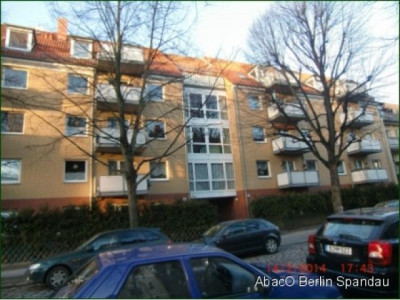 Tempelhof/Mariendorf: 80qm - 3 Zimmern in ruhiger / zentraler Lage