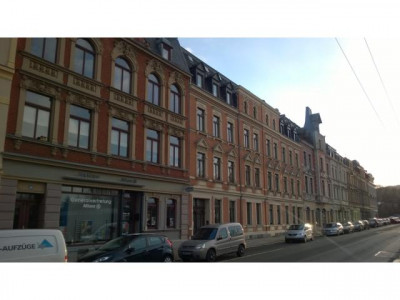 5-Mehrfamilienhaus (im Jugendstil) in attraktiver Lage