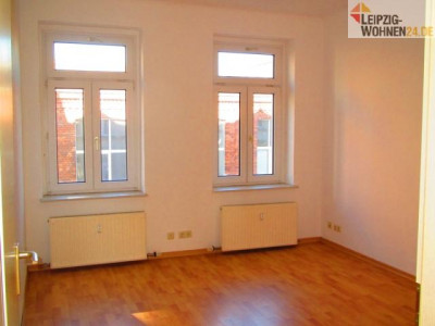 Wohnen gegenüber der Spinnerei