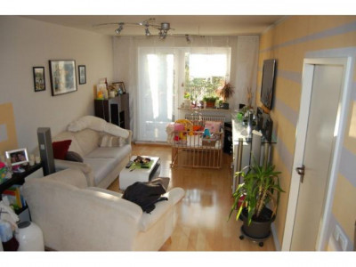 *Schmuckstück* 2-Zimmer-Wohnung in Feldkirchen  *Split-Level-Bauweise*