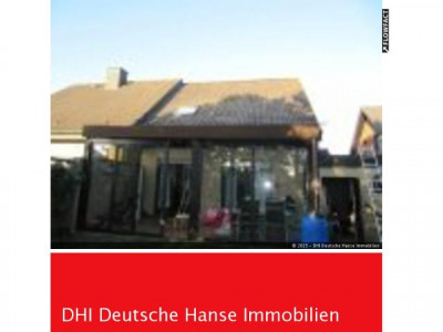 Gemütliche Doppelhaushälfte In Bissendorf-Wissingen