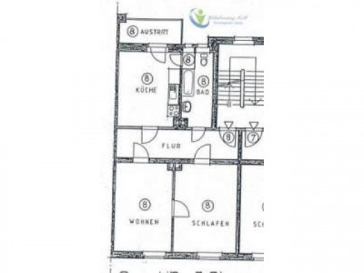 Südbalkon am Rosental