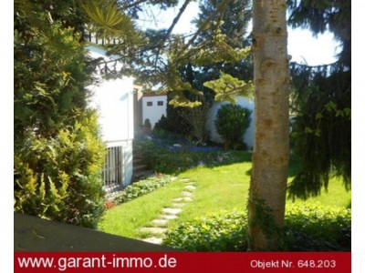 Wunderschöner stadtnaher 