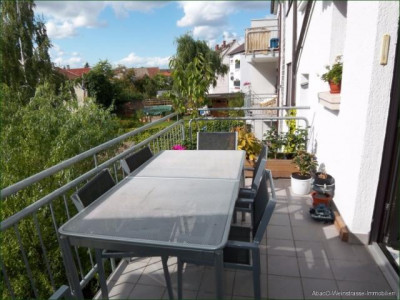 Wohnung der besonderen Art!!!