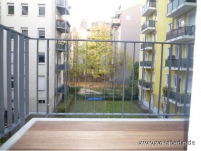 Stilvoll wohnen +++ formvollendete 3-Zimmer-Wohnung in Berlin-Friedrichshain