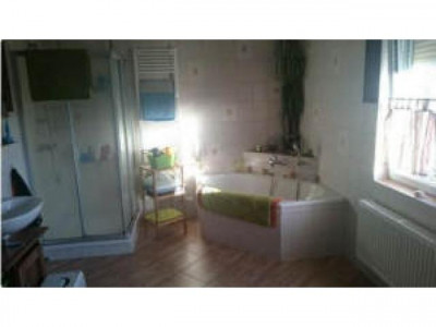 Reihenmittelhaus in Nerchau