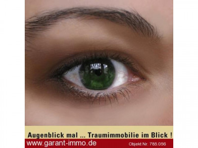 Stilvoll renovierte 3 Zimmer-Wohnung mit zwei Balkonen und einer Garage