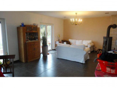 EINFAMILIEN - NIEDRIG- SONNENENERGIEHAUS Baujahr 2014 in Manfort