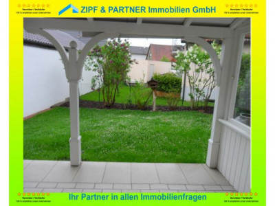 INGOLSTADT: AUSSERGEWÖHNLICHE DOPPELHAUSHÄLFTE!! IN RUHIGER LAGE!!