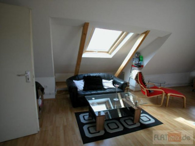 FLATmix.de/   Voll möbliertes 1-Raum-App. mit LAMINAT in Rödinghausen