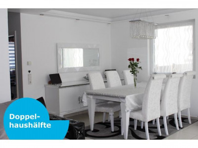 IHR NEUES DOMIZIL - MODERNE DOPPELHAUSHÄLFTE IN RUHIGER WOHNLAGE VON HÜRTH-FISCHENICH