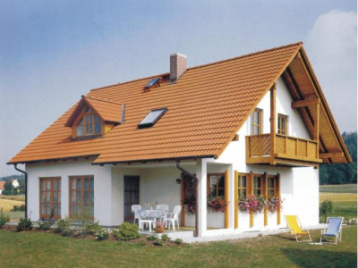 Repräsentatives Einfamilienhaus in bevorzugter Wohnlage!! NEUBAUPROJEKT inkl. Grundstück und Solaranlage!!