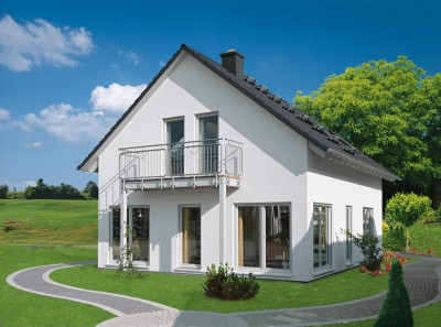 bezahlbares Haus * anstatt Miete * incl. Grundstück