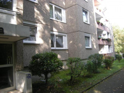 3 Zimmer Uni-Nah abzugeben