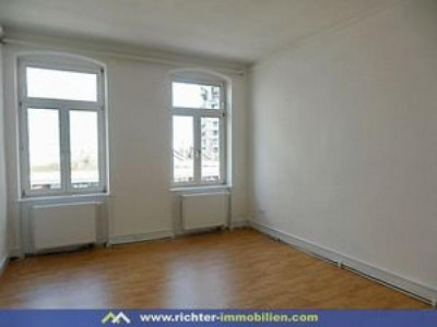 Tolle Altbauwohnung - vollständig renoviert