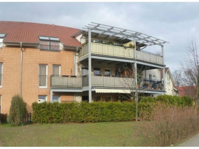 Wohnen im Sonnengarten !