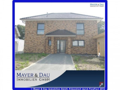 Traumhafte DHH im idyllischen Ort Rastede- Hankhausen (Obj.-Nr. 3334)