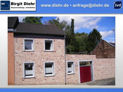 Hückelhoven-Brachelen: Hier wird Privatsphäre groß geschrieben • www.diehr.de