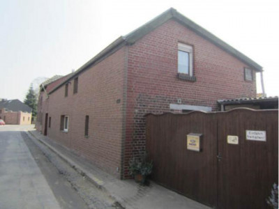 Nostalgisch und klein, aber mein!