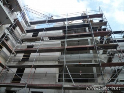 Souverain investieren +++ auf Sie zugeschnittene 2-Zimmer-Wohnung in Berlin-Adlershof