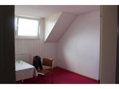 Renditeobjekt Aufgepasst