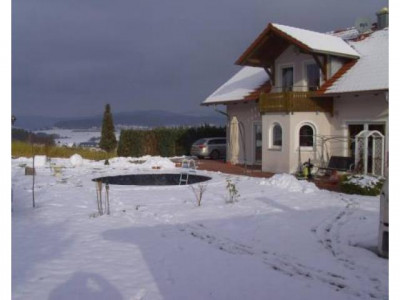 Tolles EFH mit ELW nahe Cham in bevorzugter Wohnlage