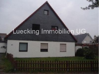 Renditeobjekt mit 3 Wohneinheiten