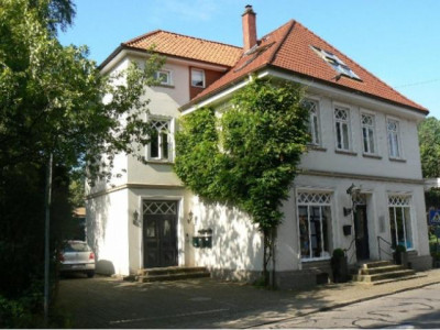 Charmant & zentral!2,5-Zimmer-Wohnung in Hittfeld