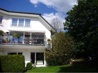 Lieben Sie die Ruhe und Natur ? - DHH mit hochwertiger Ausstattung -