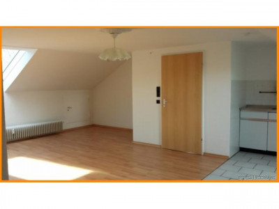 Schöne, preiswerte 1 Zi.Whg. an kl. Haushalt in DO- Wickede zu vermieten. S-Bahn und Hellweg nah!