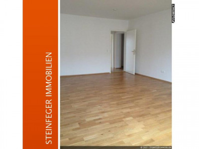 Frankfurt: Schöne 3-Zimmer-Wohnung ab sofort