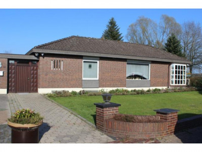 Bungalow in Top-Lage