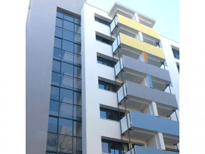 +++Provisionsfrei+++ Gemütliche 2-Zimmerwohnung ab sofort zu mieten!