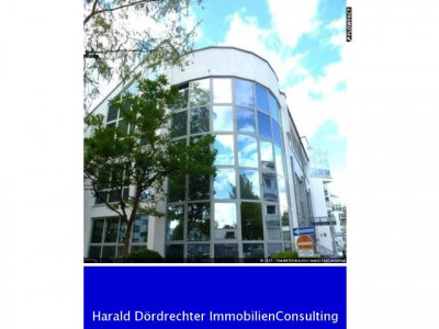 HDIC - provisionsfrei  -  TOP - BÜROS  IN  STARNBERG