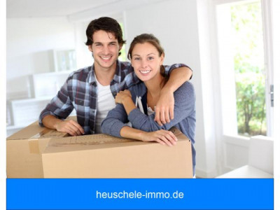 heuschele-immo.de | Preiswerte 2,5 - Zimmerwohnung in zentraler Lage in Bietigheim-Bissingen