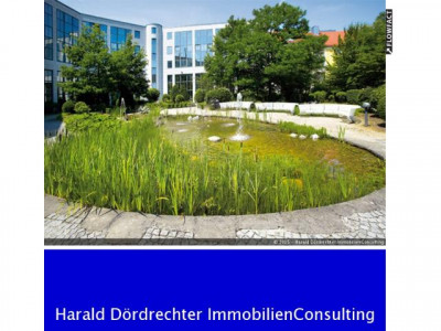 H D I C - provisionsfrei - INDIVIDUELL  NACH  MIETERWUNSCH - TRAUMHAFTE GRÜNANLAGEN - SUPERPREIS