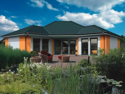 Traumbungalow mit Top Ausstattung in bester Lage