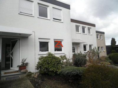 4 Zi - im Reihenmittelhaus in 33619 BI-Babenhausen