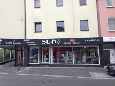 Schönes Ladenlokal in zentraler Lage der Frankfurter Straße