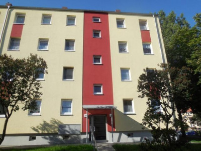 2 Zimmer in Ruhiger Wohnlage mit Balkon