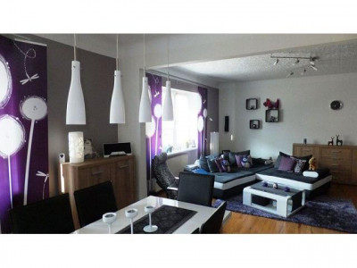 1-2 FH mit Bauerngarten und Scheune in Rehlingen-Siersburg - OT