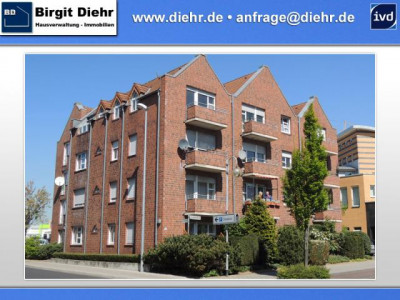 Hückelhoven: Wohnvergnügen pur • www.diehr.de