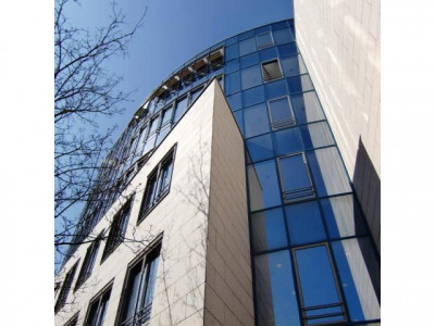 Schön ausgestattetes Büro im Münchner Westen