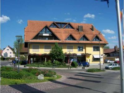 Büro- / Gewerberäume in Friedrichshafen-Ailingen