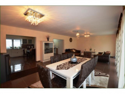 Einfamilienhaus im Neubaugebiet Mülheim - Kärlich